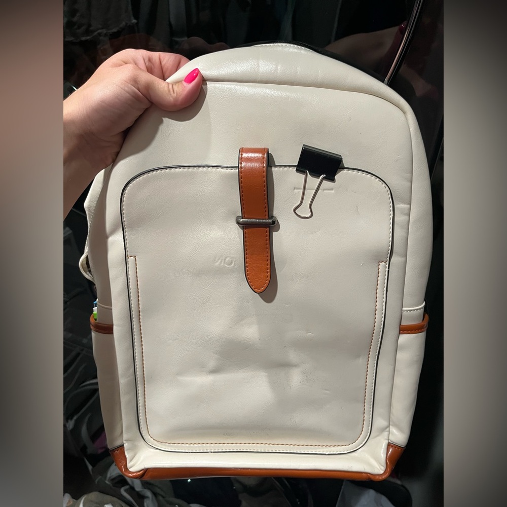 Computer backpack